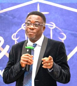 Picture of Elder Charles